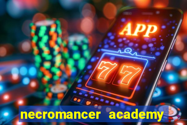 necromancer academy and the genius summoner 59